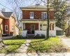 106 Albert St, Waterloo, Ontario N2L 3S8, 6 Bedrooms Bedrooms, 7 Rooms Rooms,2 BathroomsBathrooms,House,For Rent,Albert St,1011