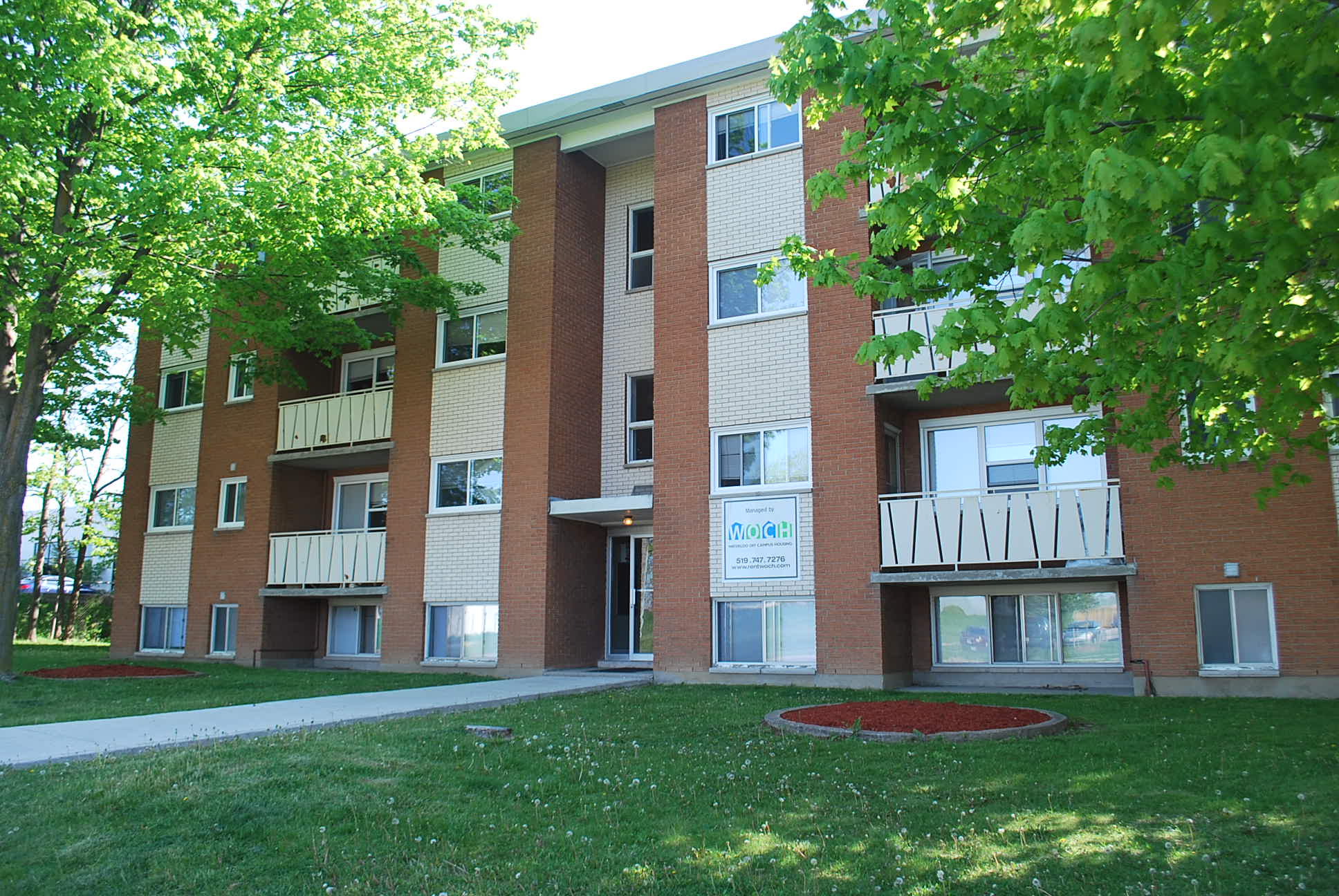 Single Rooms Sept 2020 Waterloo Off Campus Housing