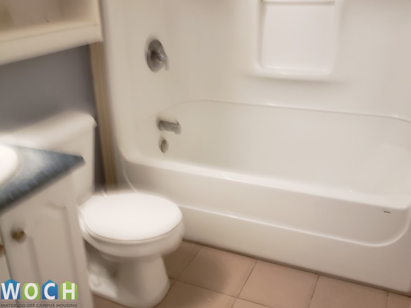 64 University Ave E Ave, Ontario N2J 2V8, 5 Bedrooms Bedrooms, ,2 BathroomsBathrooms,Apartment,For Rent,64 University Ave E,University Ave E,1031