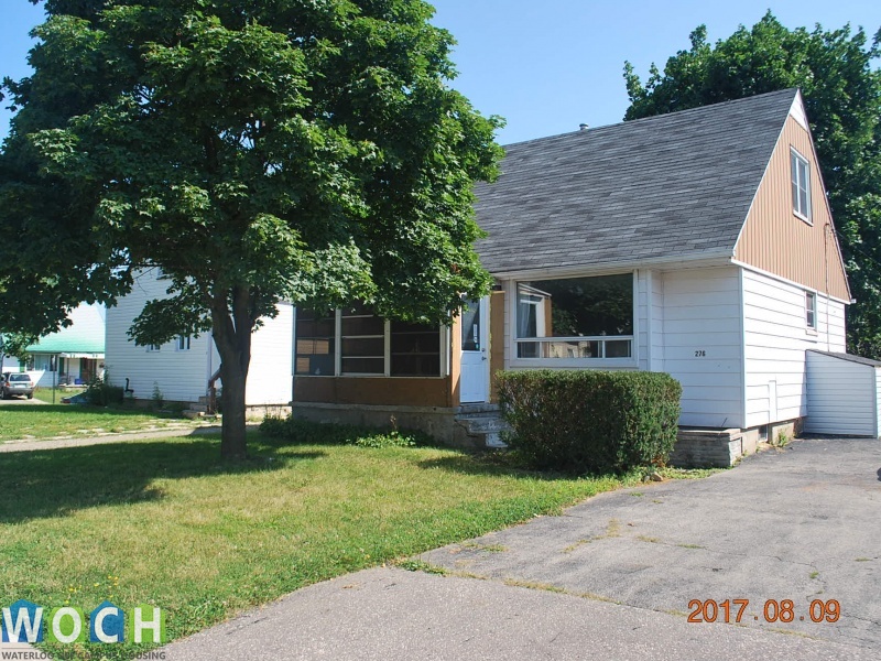 276 Hazel St St, Ontario N2L 3N9, 5 Bedrooms Bedrooms, ,2 BathroomsBathrooms,House,For Rent,276 Hazel St,Hazel St,1039