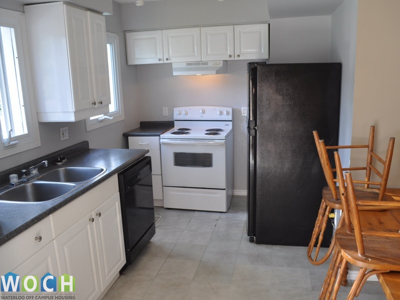 278 Hazel St St, Ontario N2L 3N9, 5 Bedrooms Bedrooms, ,2 BathroomsBathrooms,House,For Rent,278 Hazel St,Hazel St,1040